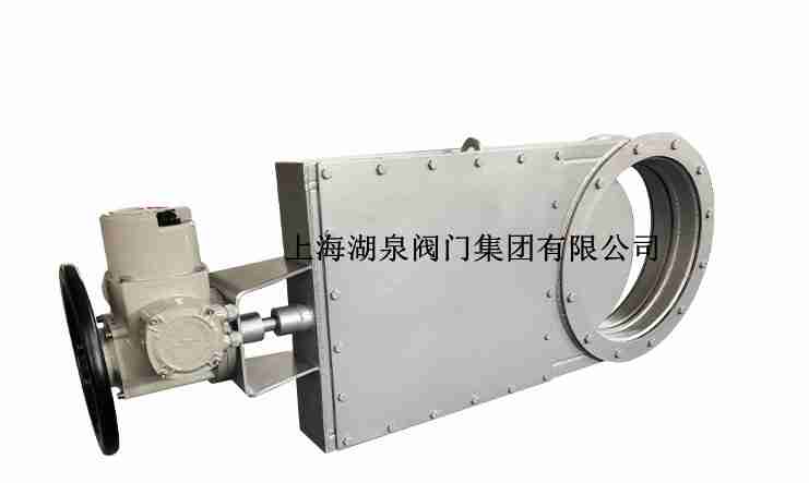 電動液壓插板閥廠家，電動閘板閥生產(chǎn)廠家