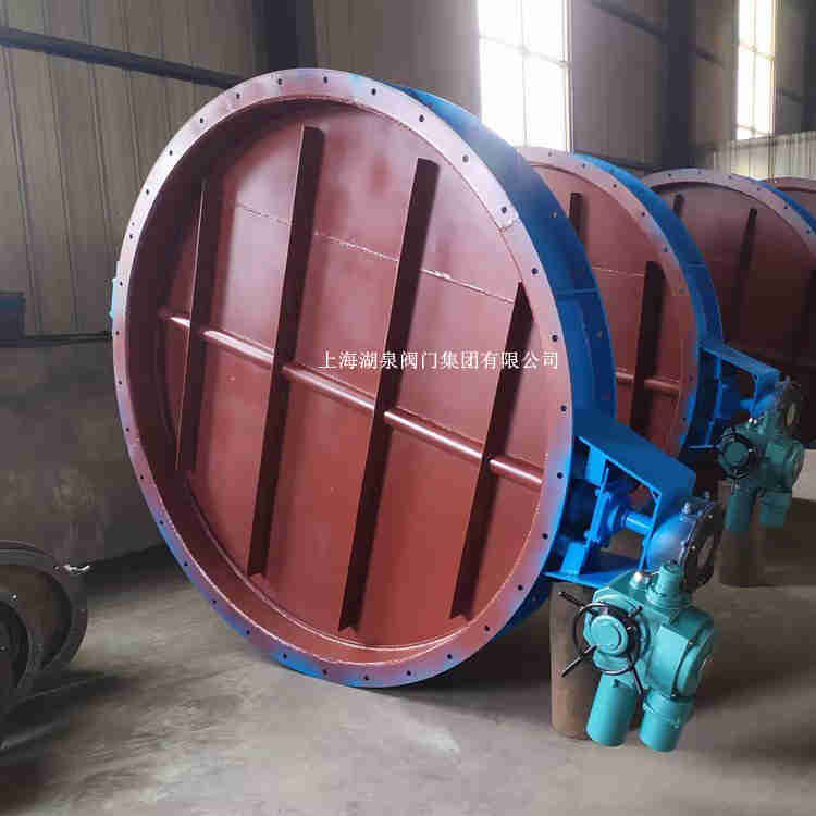大型電動蝶閥生產(chǎn)廠家， 大型電動通風(fēng)蝶閥生產(chǎn)廠
