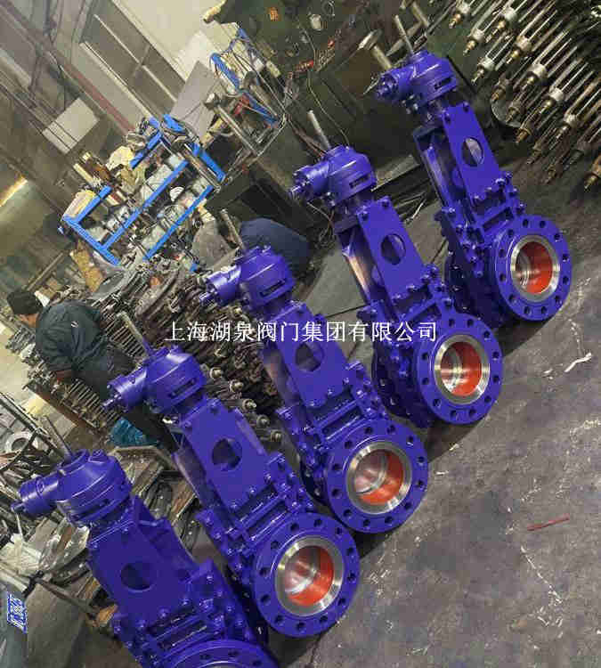 礦漿閥廠家，礦漿閥生產(chǎn)廠家