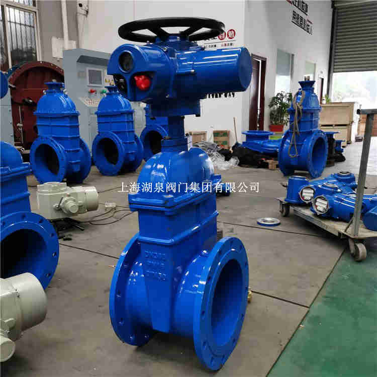 閘閥廠(chǎng)家