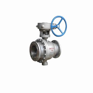 固定球閥Q47F-16C DN150生產(chǎn)廠(chǎng)家