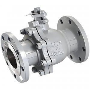 球閥Q41F-16C，DN150配帶法蘭、墊片、螺絲